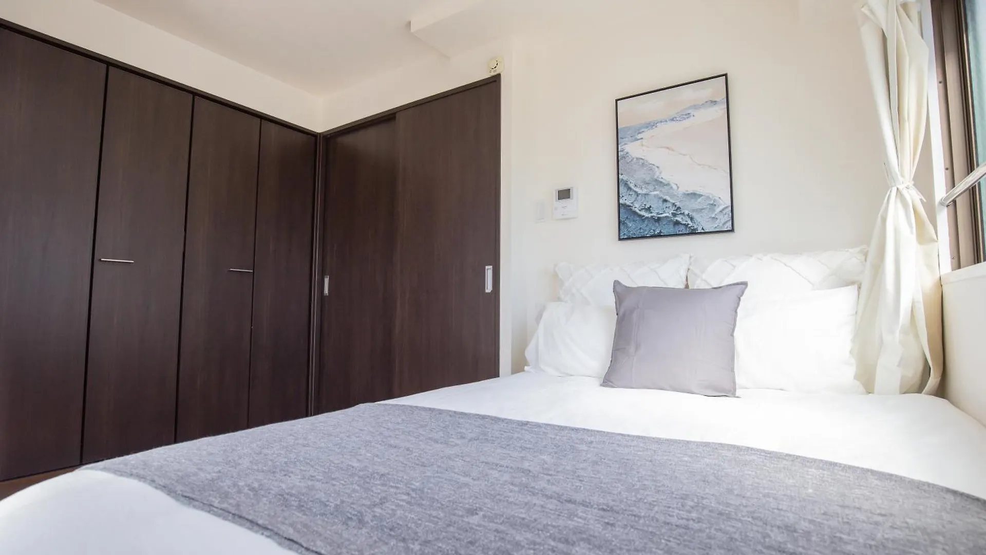 Walk To Nishi-Nippori Sendagi Nippori Djoy Apartment Tokyo
